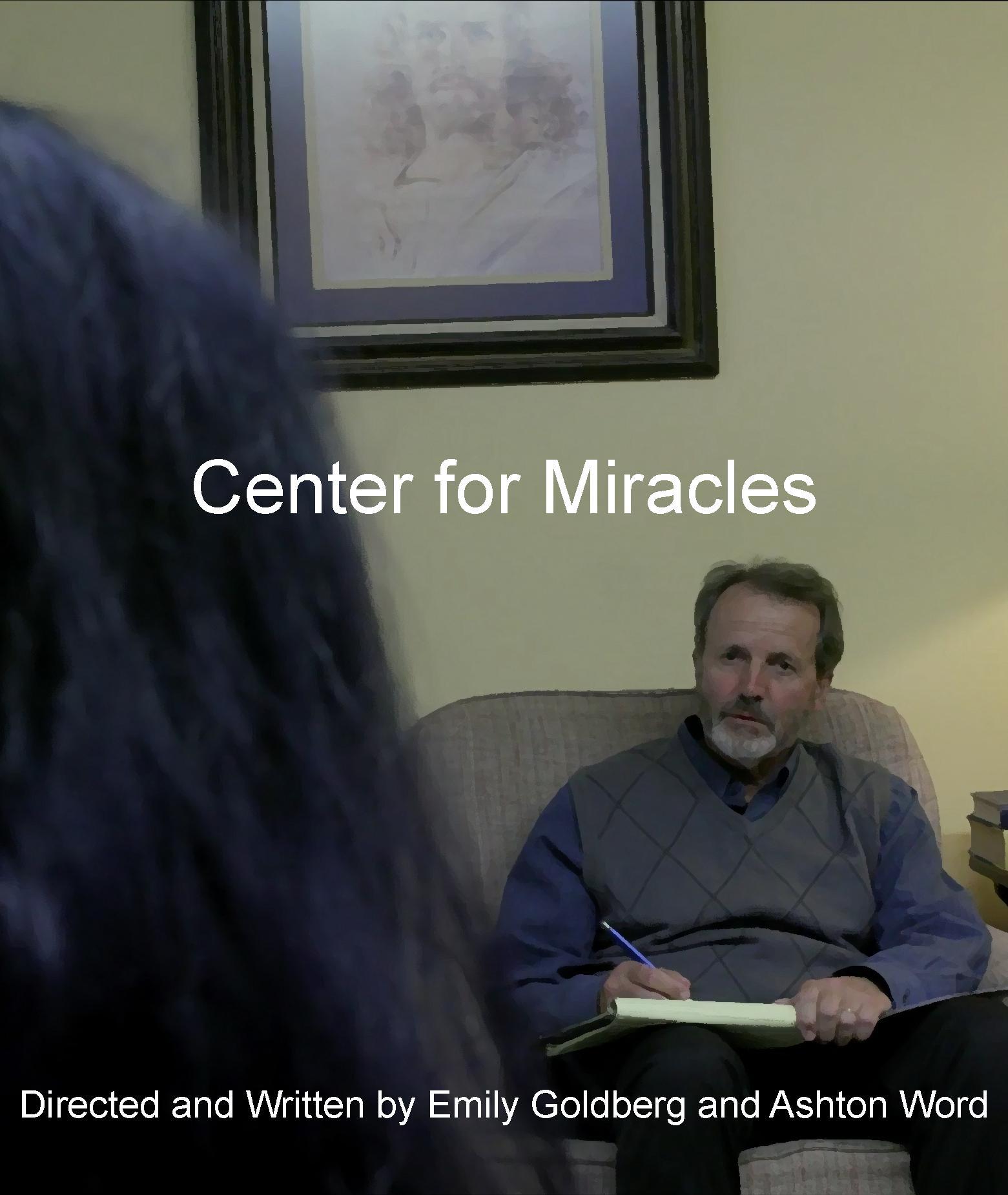 Center for Miracles